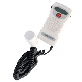 Doppler UltraTec PD1 DWR Doppler UltraTec PD1 DWR