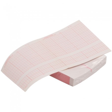 Papier ECG pour électrocardiographe