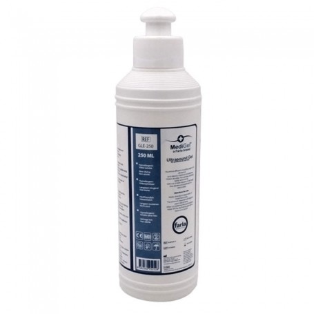 Ultrasound gel "MediGel" 250 ml