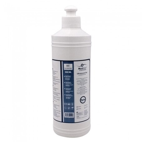Ultrasound gel "MediGel" 500 ml