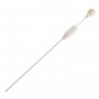 BD spinale naalden – 19 G x 3" (1,1 x 76 mm) -  Crème– 25 stuks