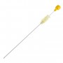 Aiguilles spinales BD – 20 G x 3" (0,9 x 75 mm) - Jaune – 25 pièces