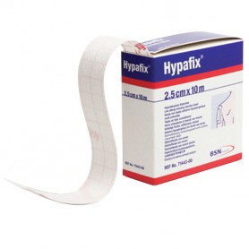Hypafix fixatiepleister