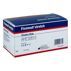 Fixomull Stretch de BSN Medical Fixomull Stretch de BSN Medical