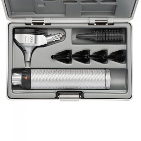 Otoscoop Heine Beta 200 LED F.O. set