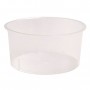 Steriele gallipot uit plastiek  - 60 ml - 240 stuks