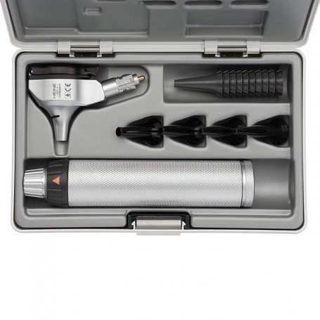 Otoscope Heine Beta 400 LED F.O.