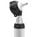 Otoscoop Heine K180 LED F.O. set