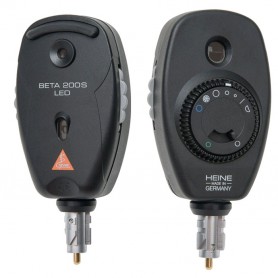 Ophtalmoscoop Heine Beta 200S LED