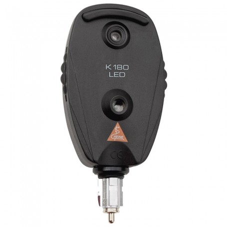 Ophtalmoscoop Heine K180 LED
