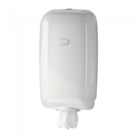 Dispenser voor papierrollen