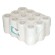 Papierrol voor dispenser