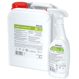 Ecolab Incidin OxyFoam NG