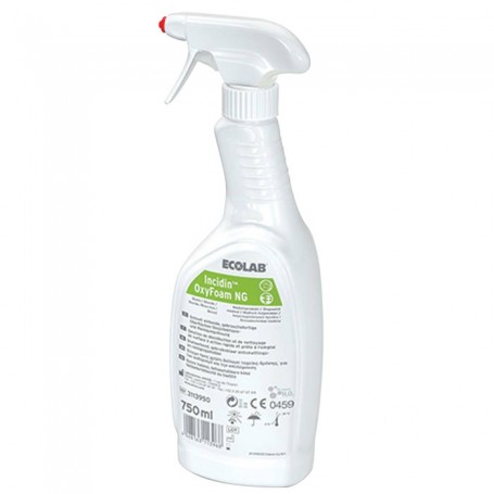 Ecolab Incidin OxyFoam NG