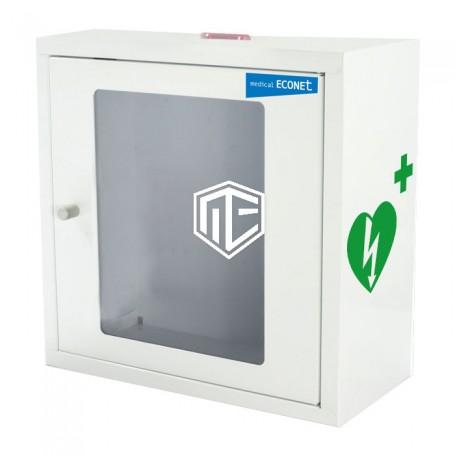 AED wandkast