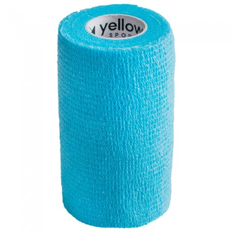Bande cohésive Zarys yellowBAND