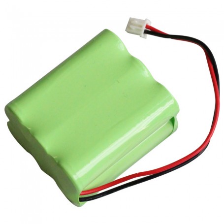 Intere accuvoeding Kern FOB-A08