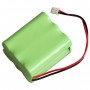 Intere accuvoeding Kern FOB-A08