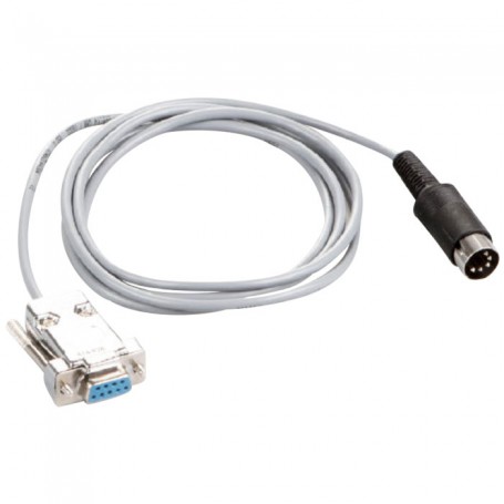MPS-A08 Interfacekabel RS-232