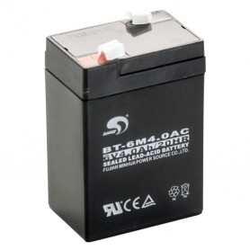 Accessoires voor de doorrijdweegschaal Kern NFN Accessoires voor de doorrijdweegschaal Kern NFN