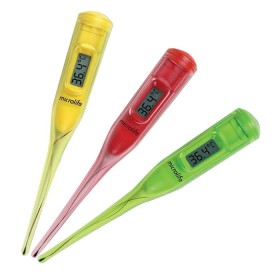 Digitale thermometer Microlife MT 50