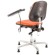 Fauteuil de prélèvement sanguin Vena standard