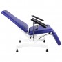 Bloedafname tafel Vena vario
