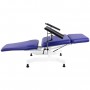 Bloedafname tafel Vena vario