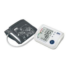 Bloeddrukmeter A&D UA-1020-W