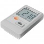 Testo 174T - mini datalogger voor temperatuur