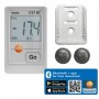 Testo 174T BT - mini datalogger voor temperatuur