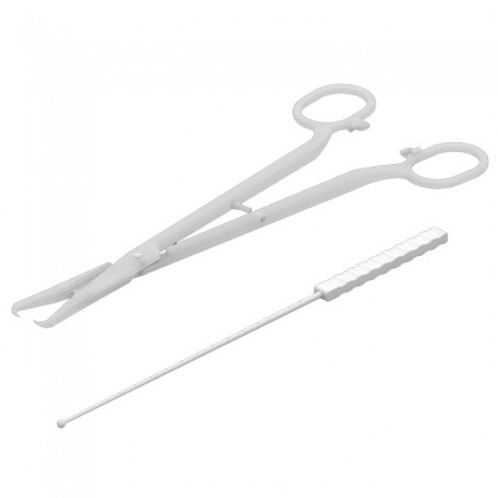 Steriele spiraalset - IUD S-KIT