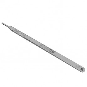 Manche de bistouri chirurgical Swann Morton 3L