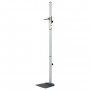 Wandgemonteerde stadiometer Seca 264