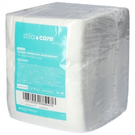 Zarys wegwerp handdoek Spunlace