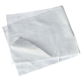 Zarys wegwerp handdoek Airlaid