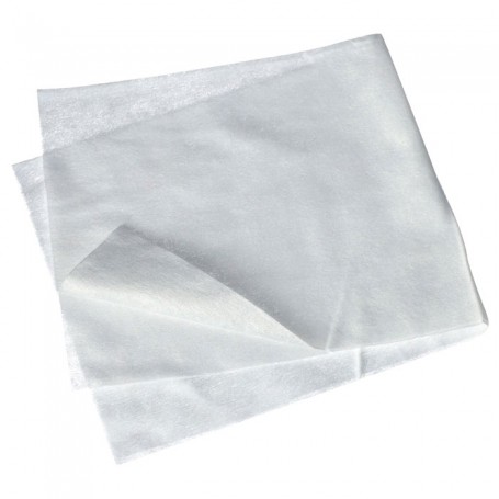 Zarys wegwerp handdoek Airlaid