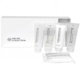 Gratis "Spa collection travel kit"