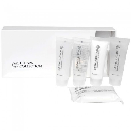"Spa collection travel kit" gratuit