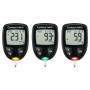 Bloedglucose monitoring systeem Contour® NEXT