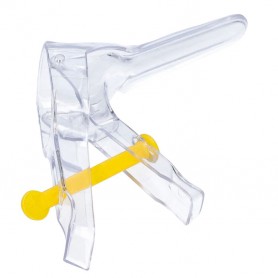Speculum CUSCO steriel éénmalig gebruik – Gynspec