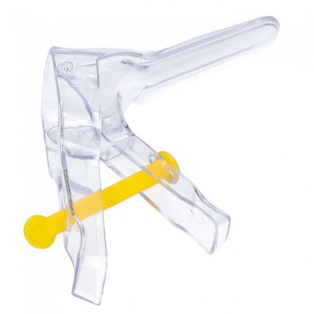 Speculum CUSCO stérile à usage unique – GynSpec