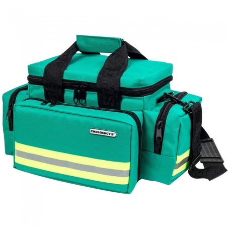 Lichtgewicht EHBO tas – Elite Bags Light Emergency Bag