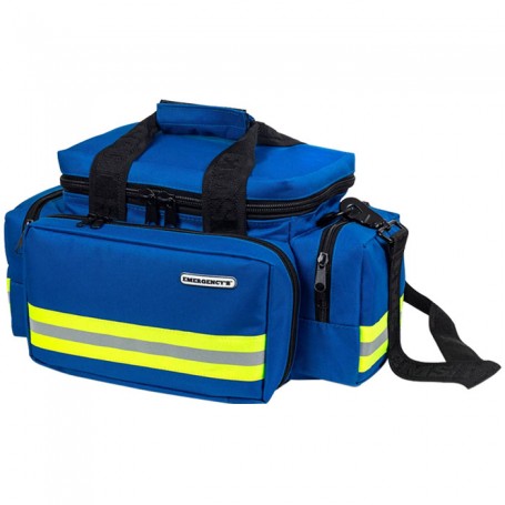 Lichtgewicht EHBO tas – Elite Bags Light Emergency Bag