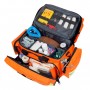 Sac de premiers secours Elite Bags High Capacity Bag