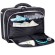 Mallette médicale Elite Bags Practi’s - sac noir pour soins à domicile