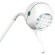 Onderzoekslamp LED Bellon op statief