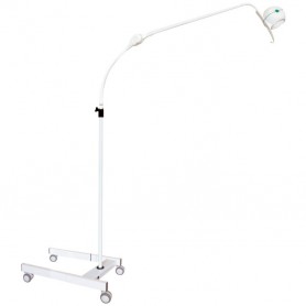 Onderzoekslamp LED Bellon op statief