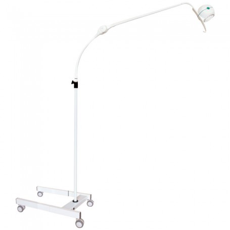 Onderzoekslamp LED Bellon op statief