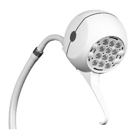 Onderzoekslamp LED Bella lumax